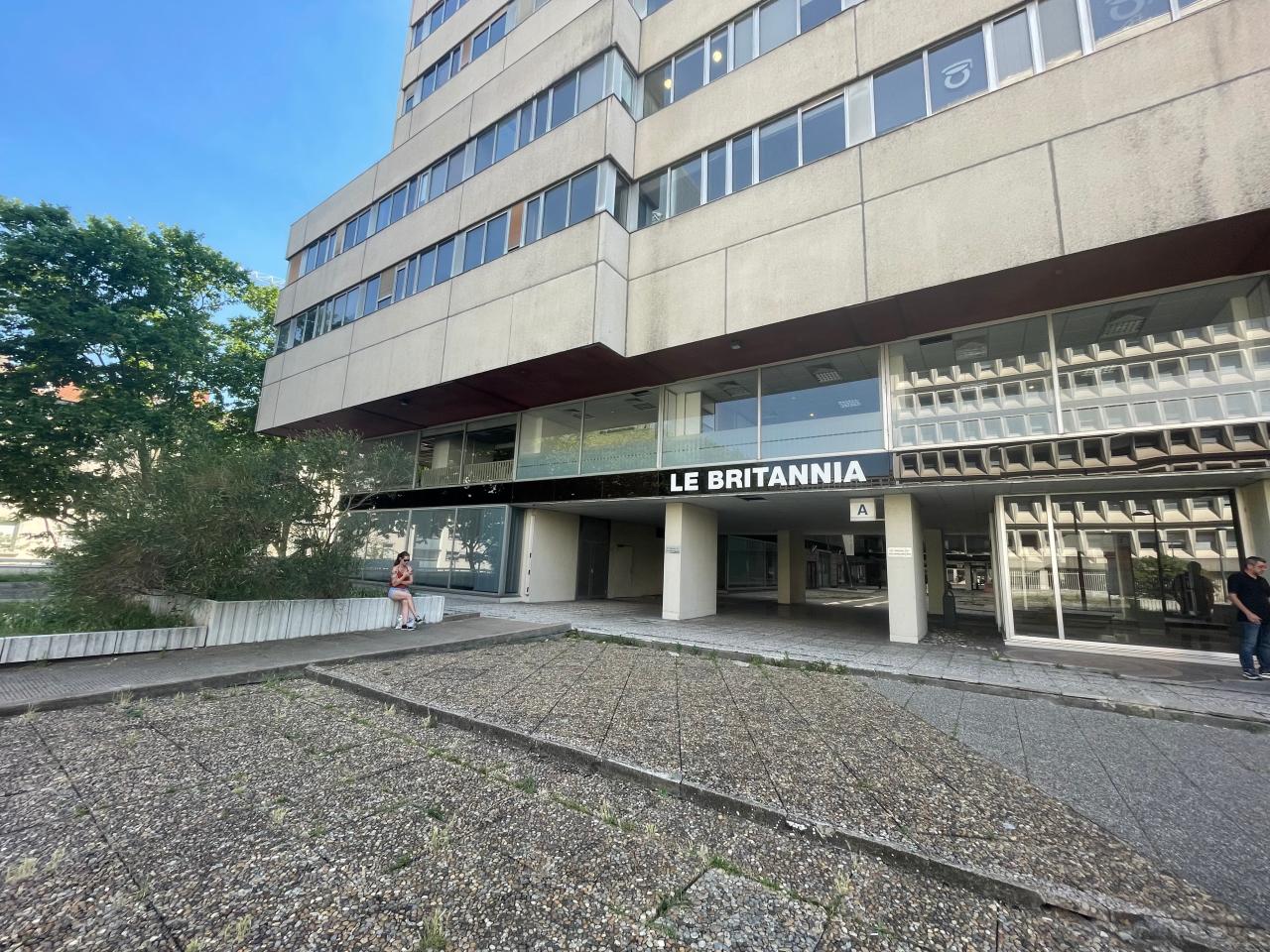 Bureau Lyon 1095m² Location bureau Lyon Rhône OLBUR2207298 8